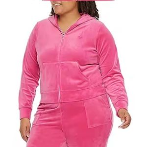 Juicy Couture Tracksuit